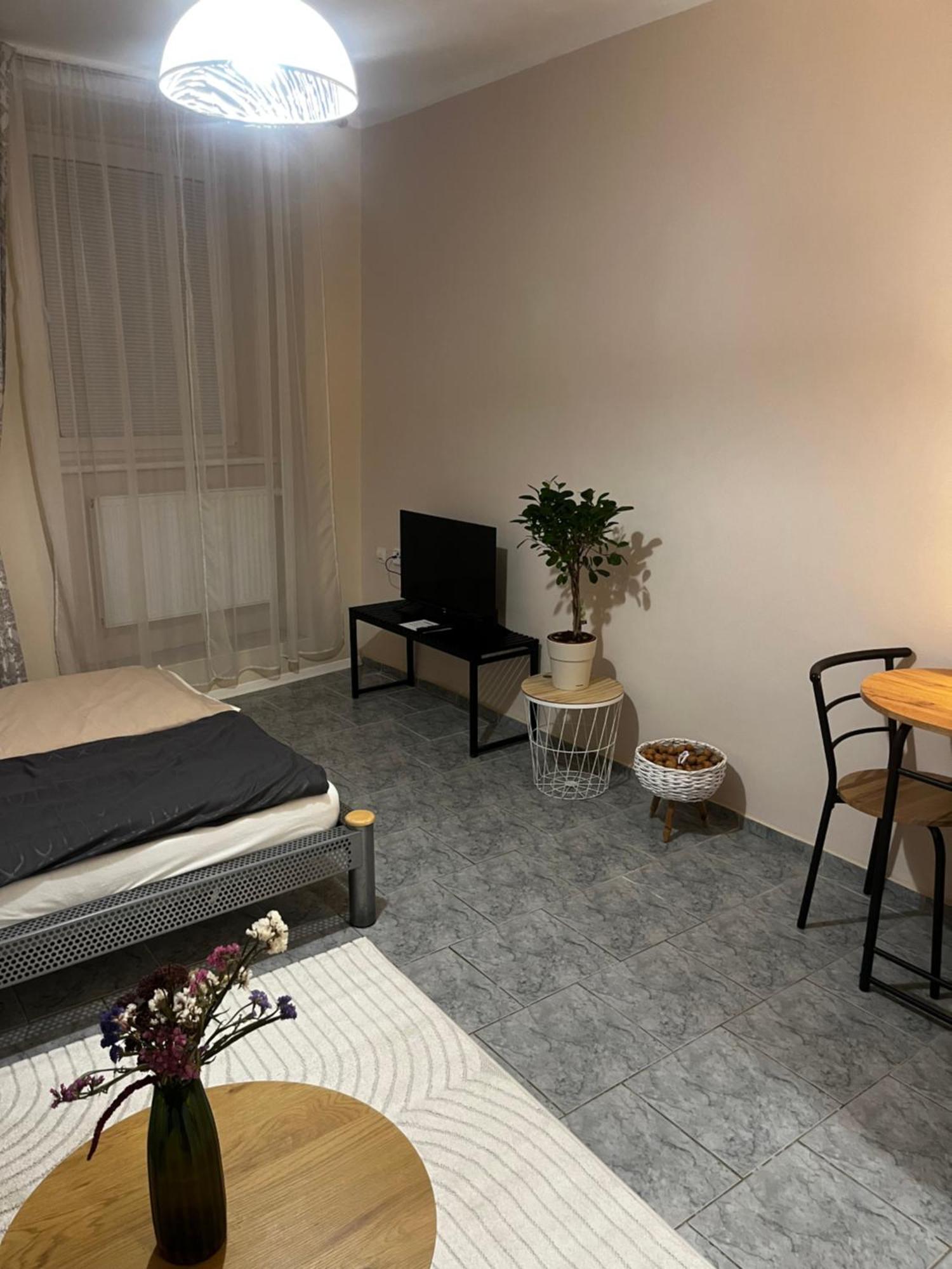 Apartman U Hradu 海布 外观 照片